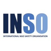 Company logo of INSO