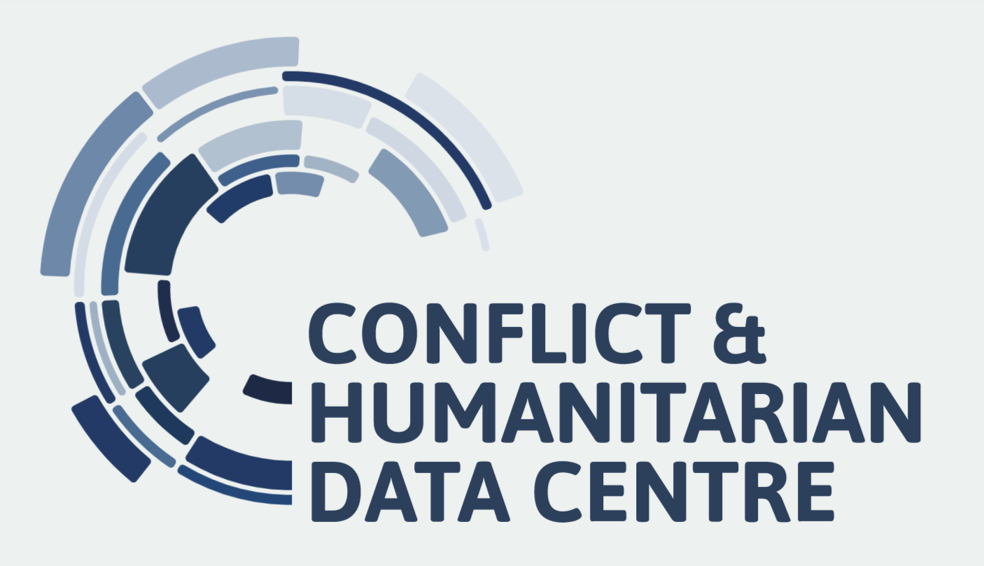 Conflict & Humanitarian Data Centre